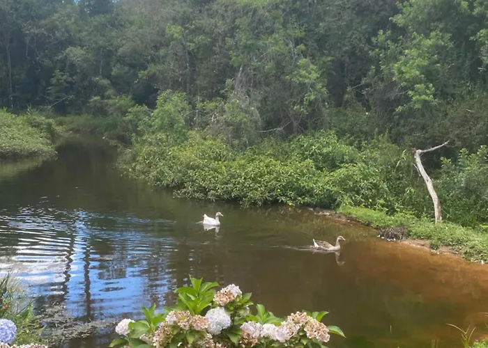 Sitio-Estalagem Purioca