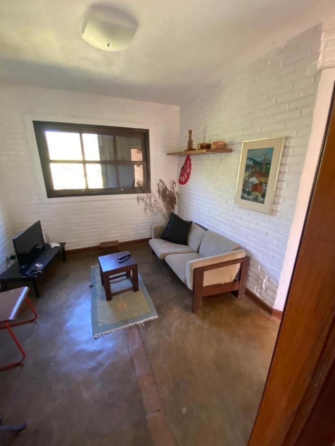 Lodge Sitio-estalagem Purioca Cunha