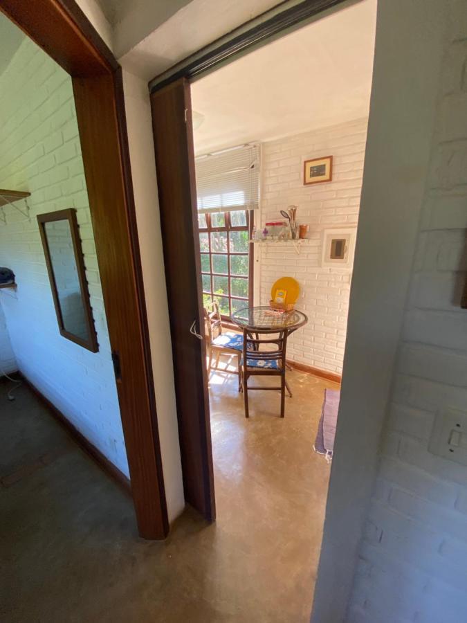 Lodge Sitio-estalagem Purioca *
