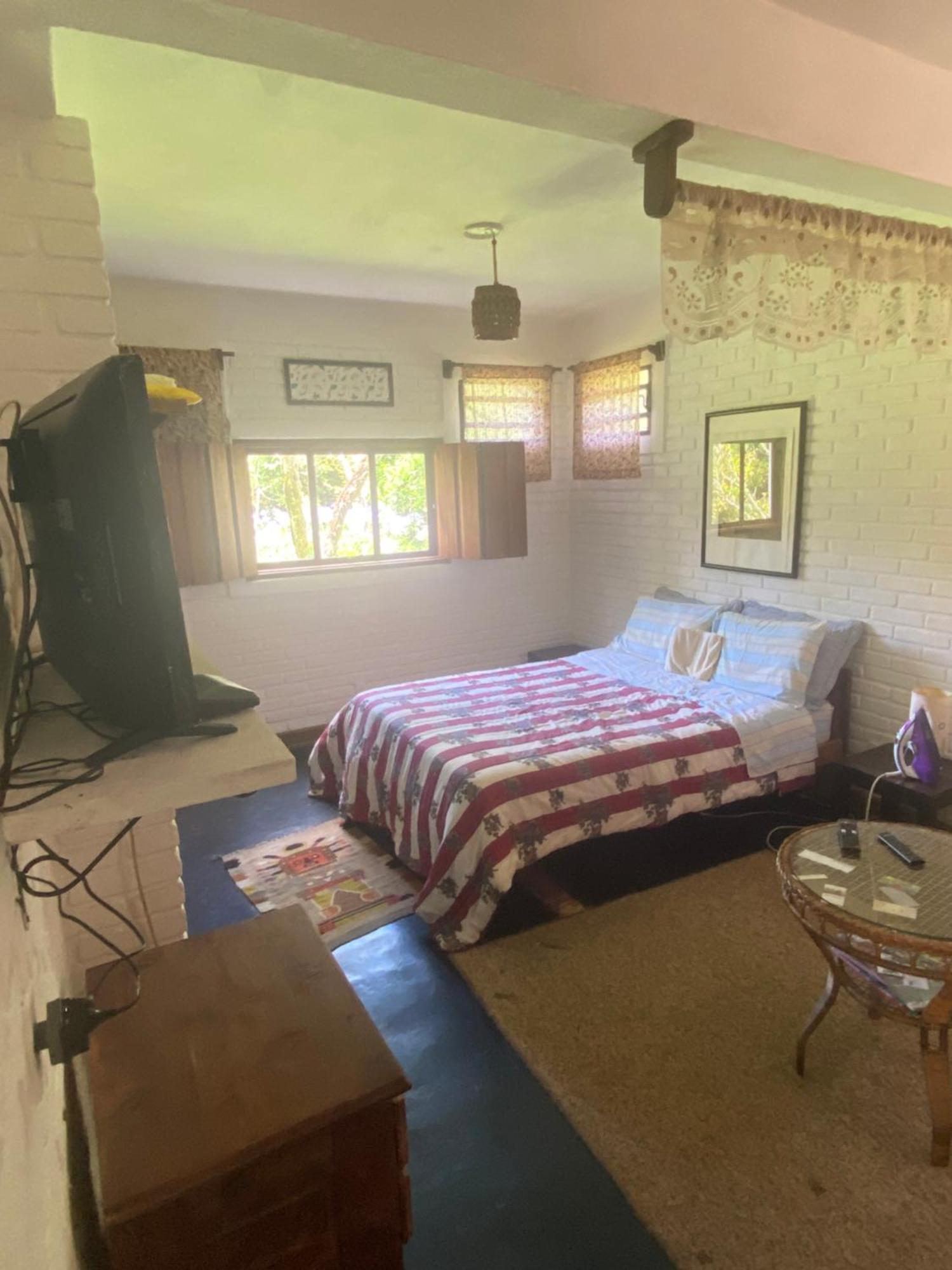 Lodge Sitio-estalagem Purioca *