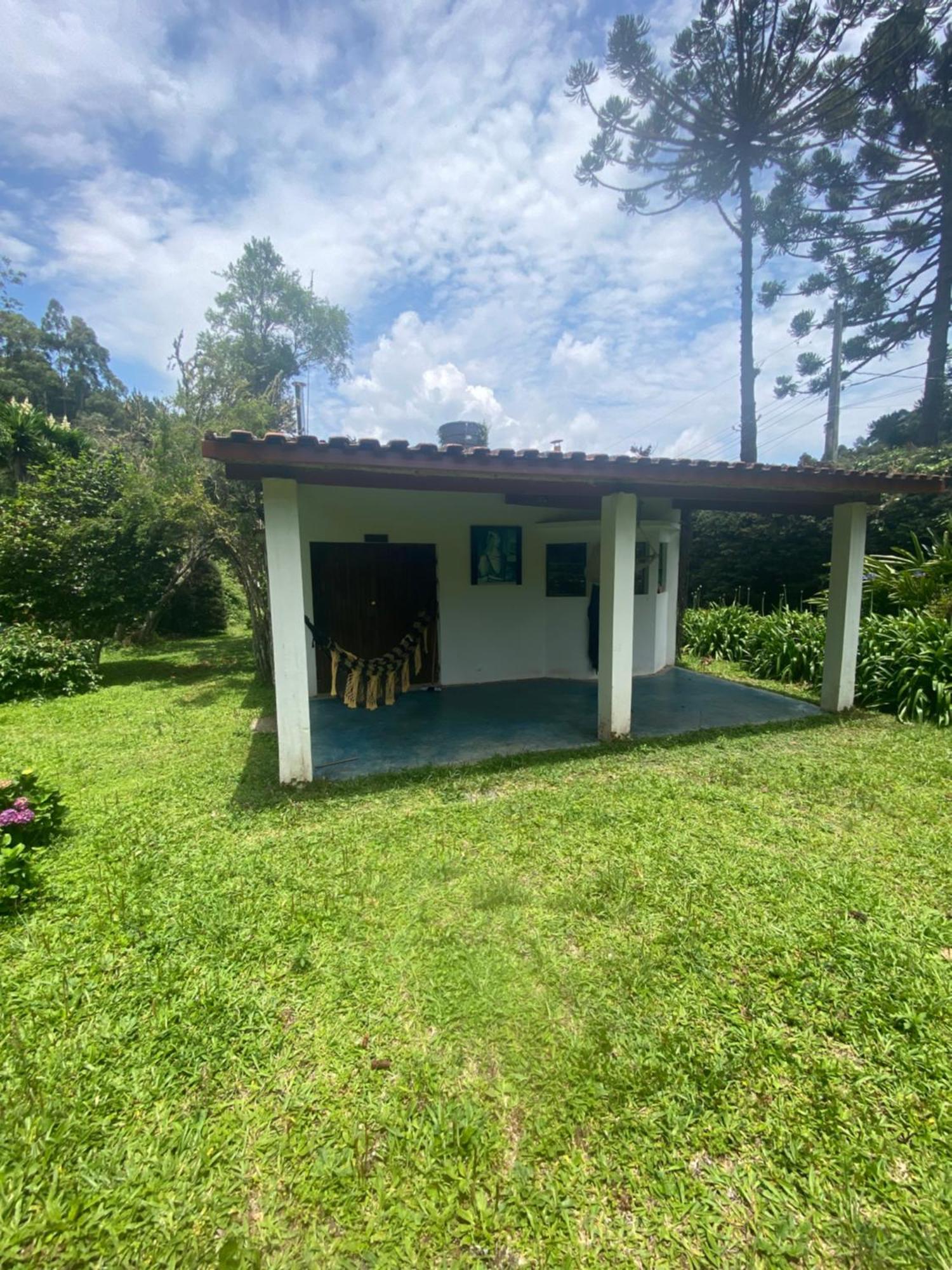Sitio-estalagem Purioca Cunha