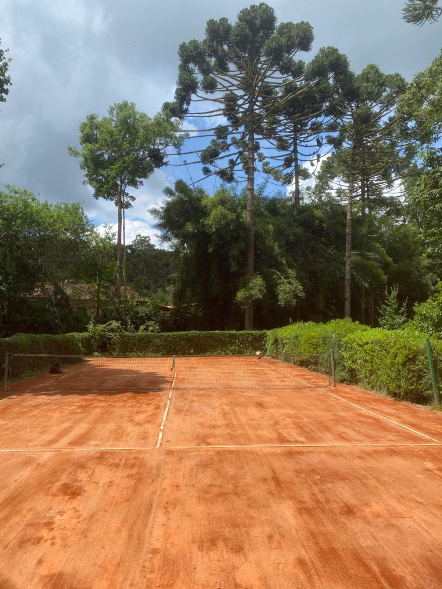 Sitio-estalagem Purioca *