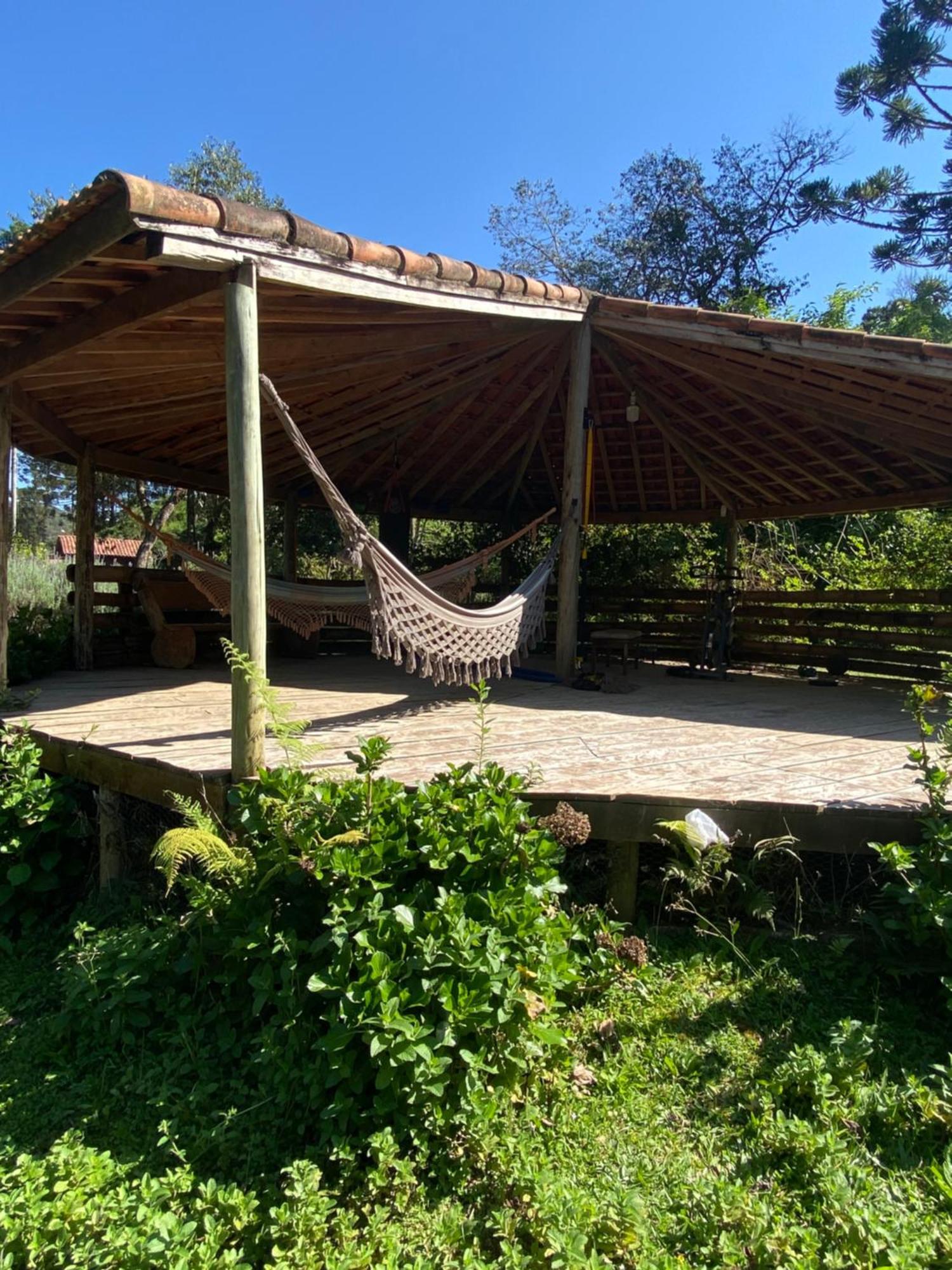 Sitio-estalagem Purioca Cunha