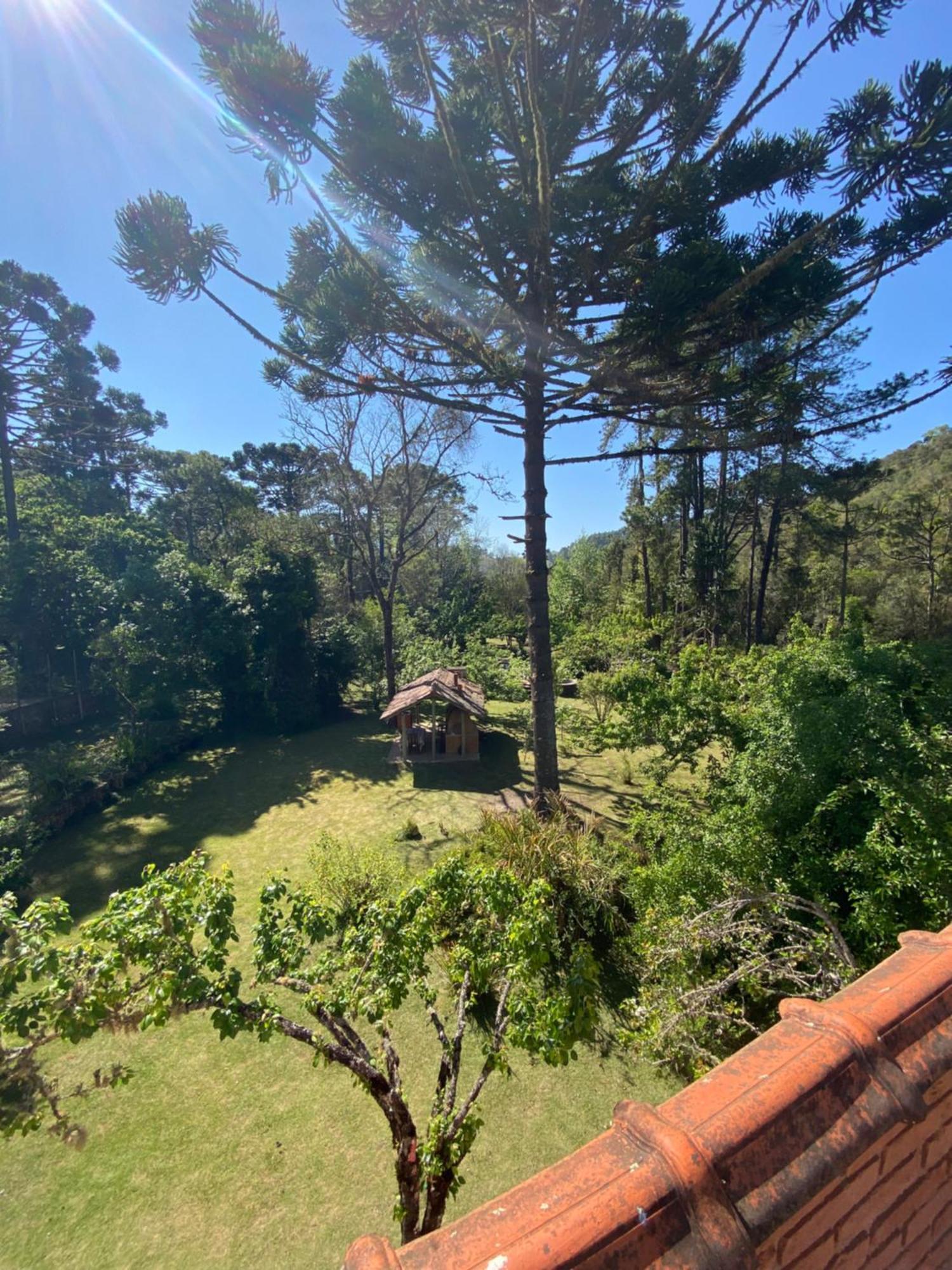 Sitio-estalagem Purioca *