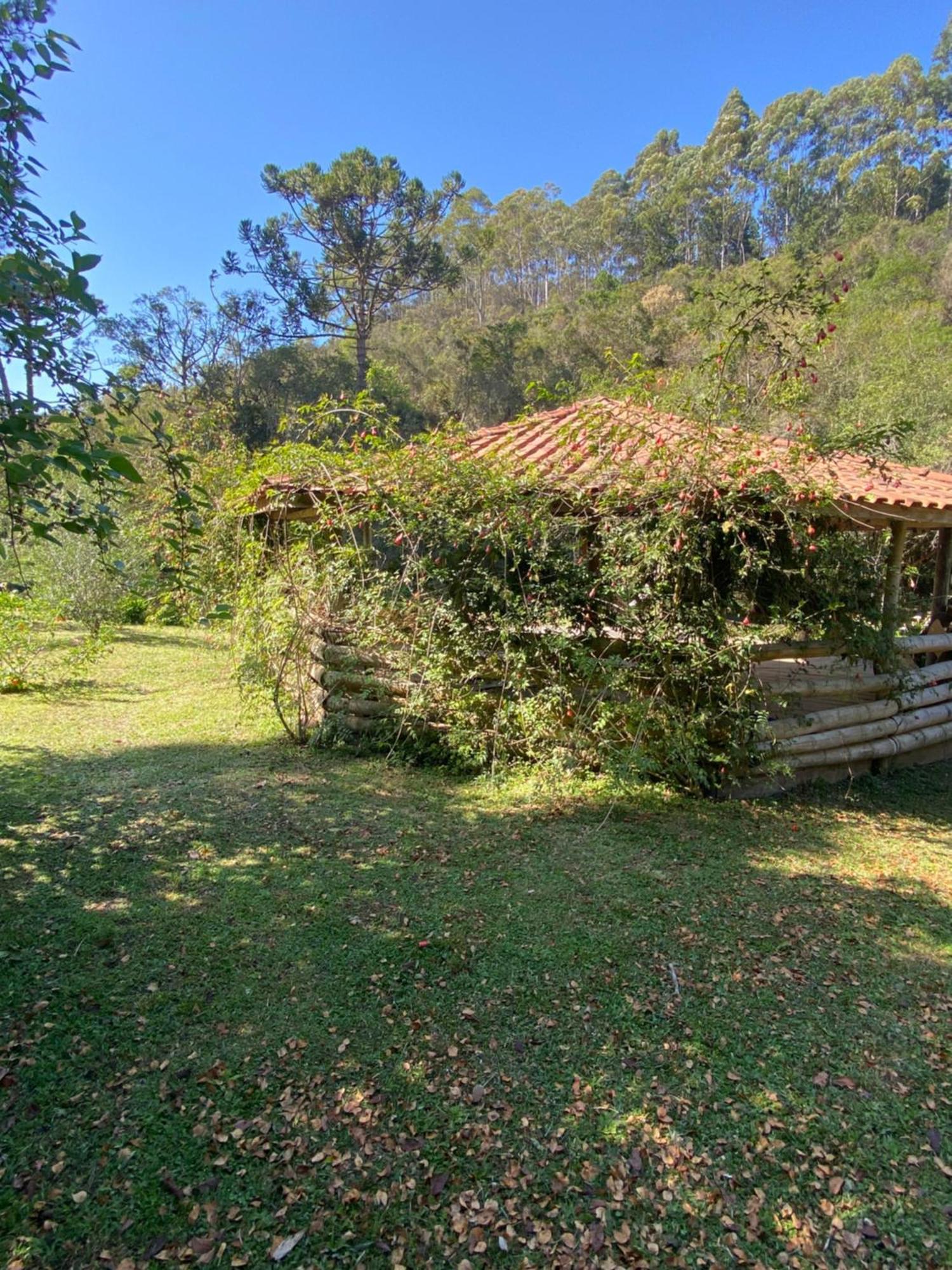 Sitio-estalagem Purioca * Cunha