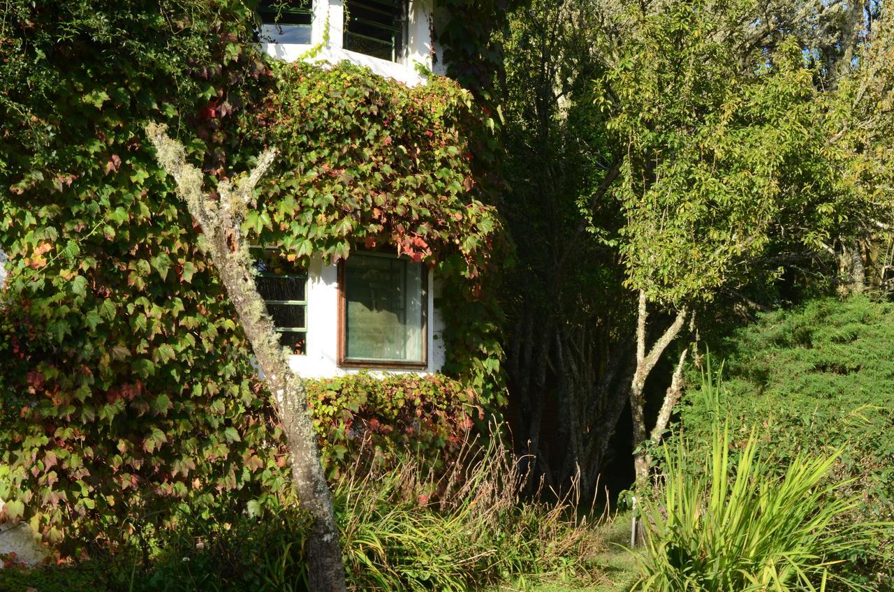 Lodge Sitio-estalagem Purioca Cunha